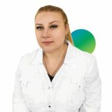 Демина Ксения Олеговна