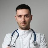 Лапшин Алексей Владимирович