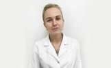 Анастасия Викторовна Тимощенко