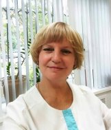 Широкова Наталья Петровна