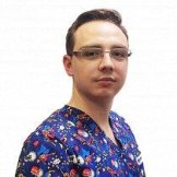 Семенов Андрей Всеволодович