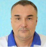 Корольков Алексей Владимирович