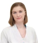 Рябова Инна Николаевна
