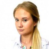 Филиппова Мария Дмитриевна