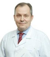 Тарабарин Сергей Андреевич