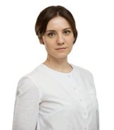 Скоркина Ирина Константиновна