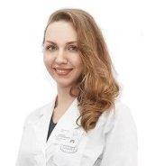 Самсонова Кристина Ивановна