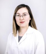 Юнусова Асель Кинжебековна