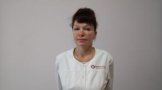Максимова Людмила Георгиевна
