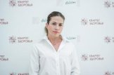 Худорожкова Мария Александровна