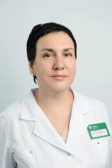Котельникова Елена Александровна
