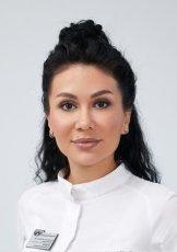 Макарова Ксения Николаевна