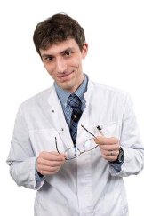 Ефимов Георгий Александрович