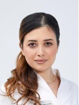 Зубарева Саманта Моновна
