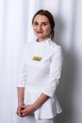 Зуб Мария Антоновна