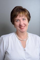 Зубова Марина Валерьевна