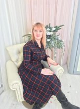 Гросу Алина Федоровна