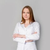 Шумилова Алина Александровна