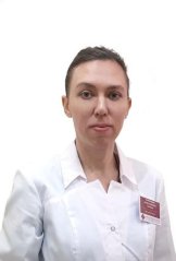 Логвина Александра Александровна