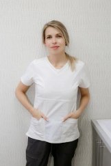 Далекая Юлия Николаевна