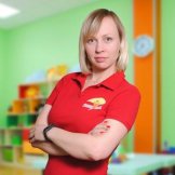 Беккер Катерина