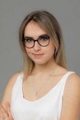 Карачева Анастасия Александровна