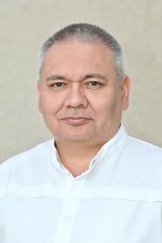 Абдуллин Винер Ильясович