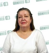 Филина Ирина Николаевна