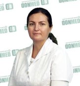Коробенко Екатерина Анатольевна