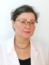 Мамлеева Гузель Искандеровна