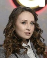 Акбашева Диана Ринатовна