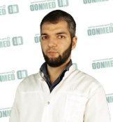 Ширинов Эдик Меджлумович