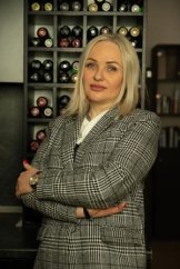 Махлина Лариса