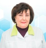 Савва Татьяна Борисовна