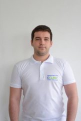 Худяков Богдан Игоревич