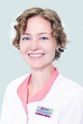Белозерова Екатерина Сергеевна