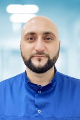 Микаелян Тарон Сергеевич