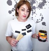 Хасанова Ирина