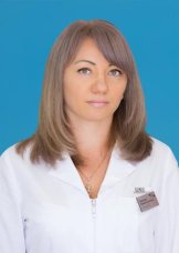 Терсенова Надежда Викторовна