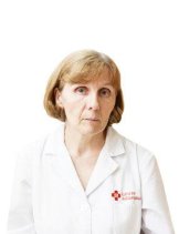 Жилина Елена Борисовна