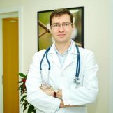 Жданов Юрий Сергеевич