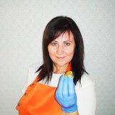 Баринова Мария