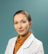Воробьева Елена Николаевна