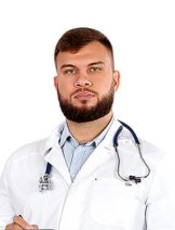 Колышницын Егор Юрьевич