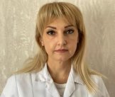 Матулян Ирина Рубеновна