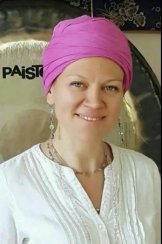 Волкова Юлия