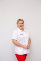 Матвеева Наталия Анатольевна