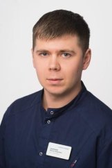 Карепанов Максим Андреевич