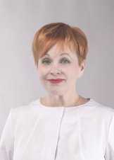 Череповская Людмила Ивановна