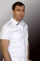 Акопян Меружан Амаякович